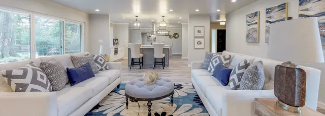 A. Dural Staging & Design Company — photo from the business 1