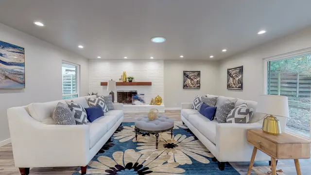 A. Dural Staging & Design Company — photo from the business 5