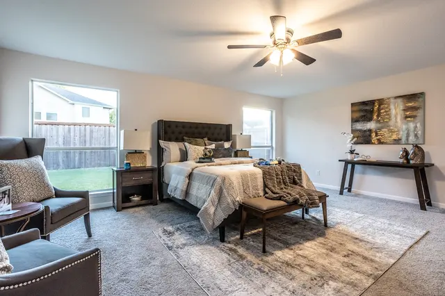 Customer photo of work by A. Dural Staging & Design Company, from Telethia Hurley's review