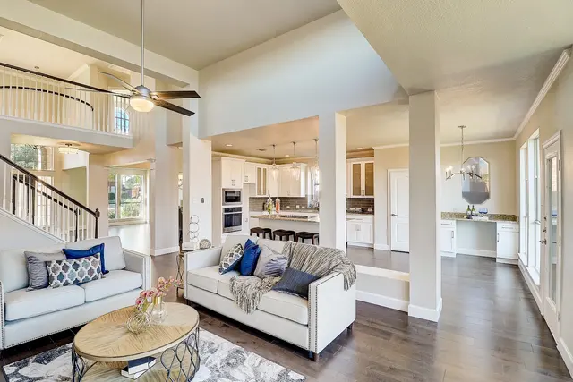 A. Dural Staging & Design Company — photo from the business 2