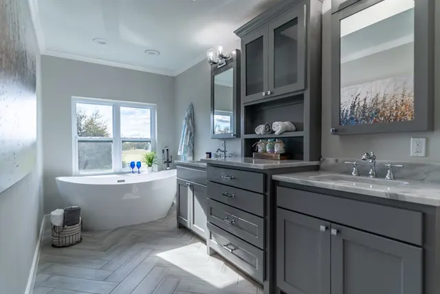 A. Dural Staging & Design Company — photo from the business 11