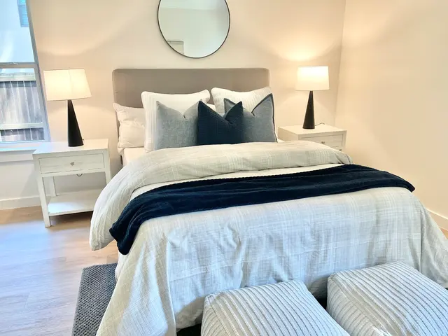 Ward Home Staging — photo from the business 4