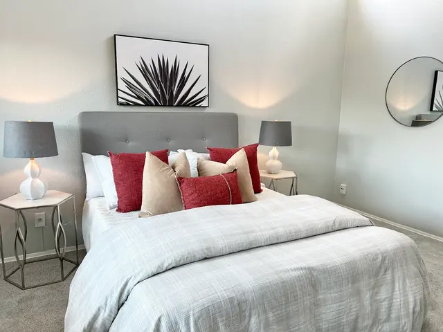 Ward Home Staging — photo from the business 1