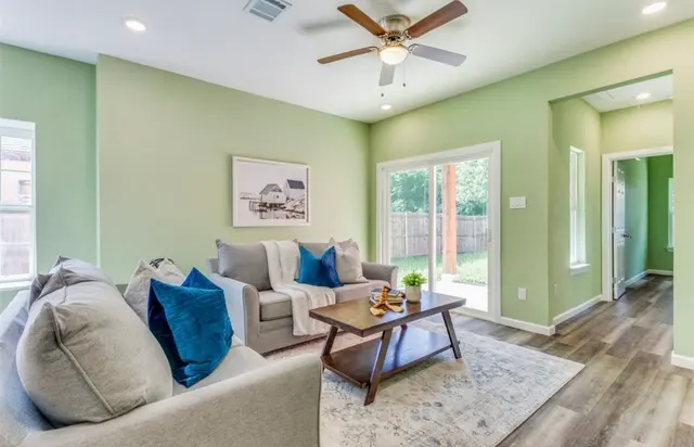 Ward Home Staging — customer photo 11