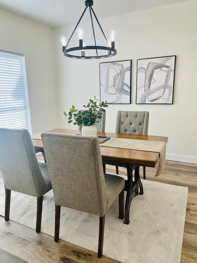 Ward Home Staging — customer photo 7