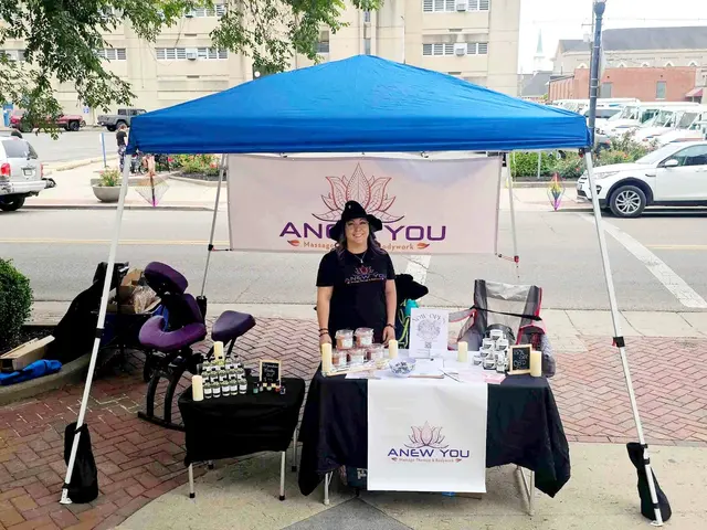 ANew You Massage Therapy and Bodywork — photo from the business 6