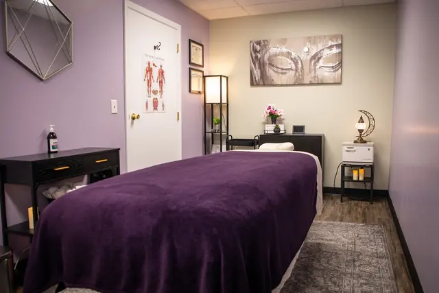 ANew You Massage Therapy and Bodywork — photo from the business 1