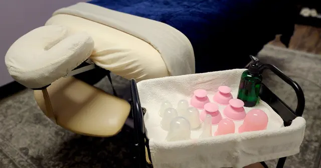 ANew You Massage Therapy and Bodywork — photo from the business 3