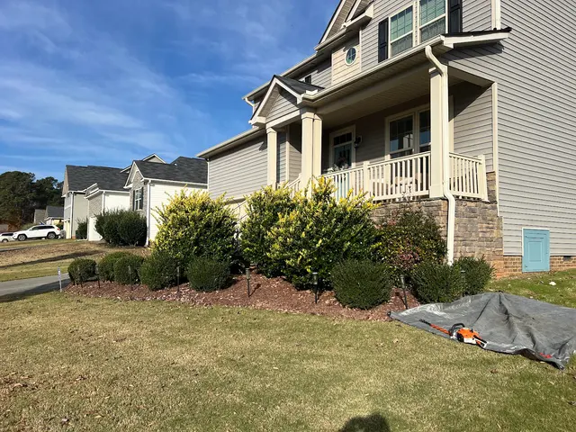 Wicked Weed Control — customer photo 1