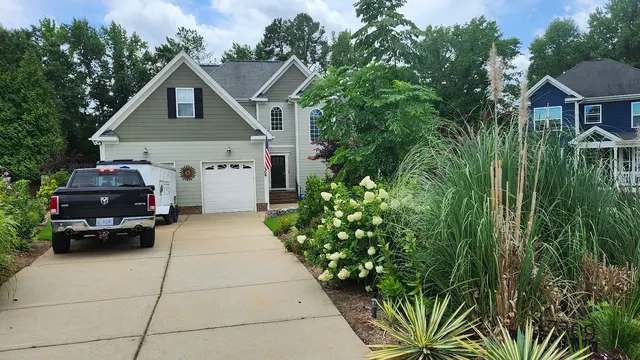 Lawn Panther Landscaping & Weed Control — photo from the business 8