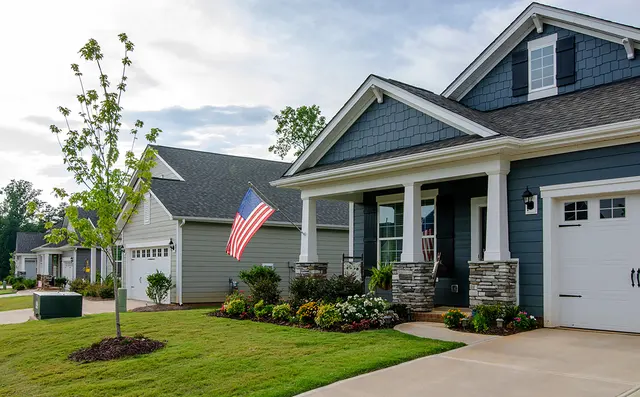 Lawn Panther Landscaping & Weed Control — photo from the business 2