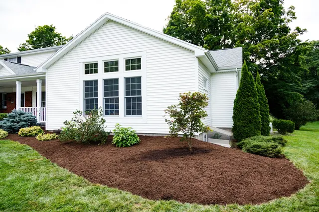 Lawn Panther Landscaping & Weed Control — photo from the business 3