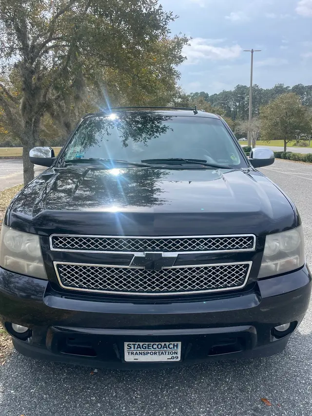 Stagecoach Transportation LLC — photo from the business 4