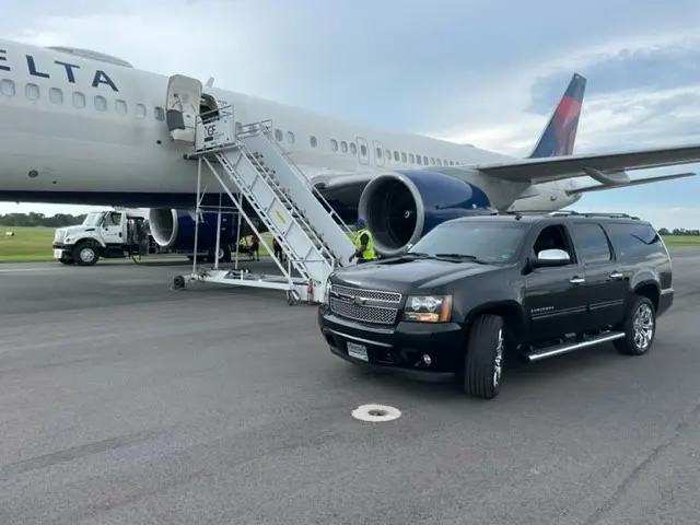 Stagecoach Transportation LLC — photo from the business 1