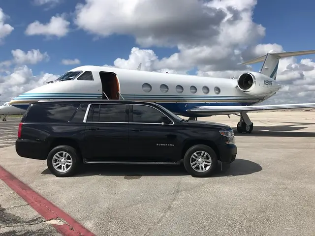 Stagecoach Transportation LLC — photo from the business 2
