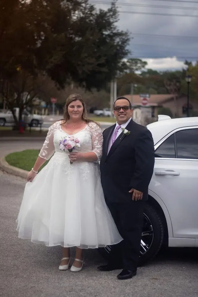 Pronto Limousine Service — customer photo 8