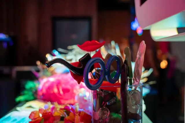 Hello Flashy Photo Booth — photo from the business 7