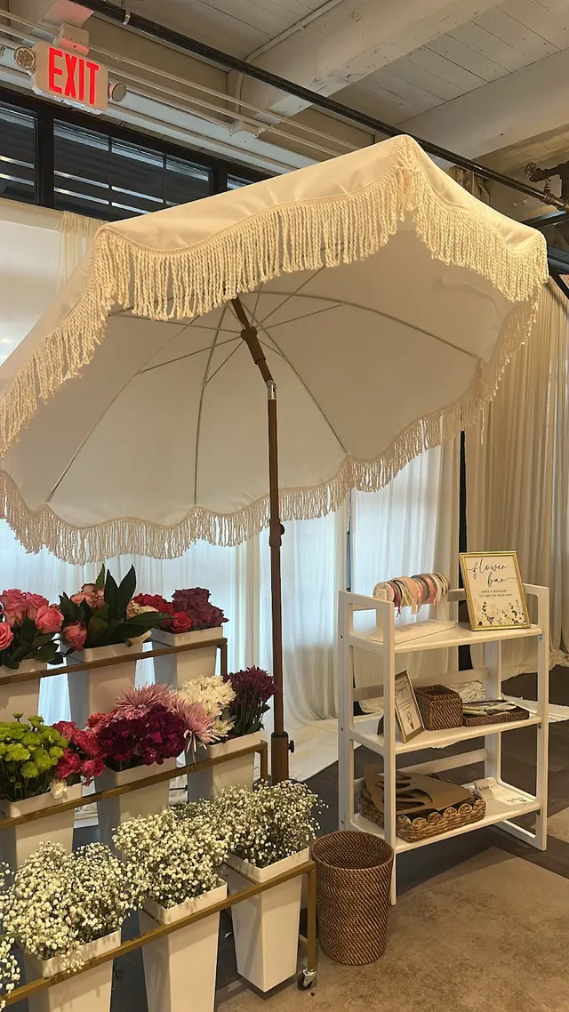 By Bauza • Milwaukee Event Rentals & Experiences — customer photo 1