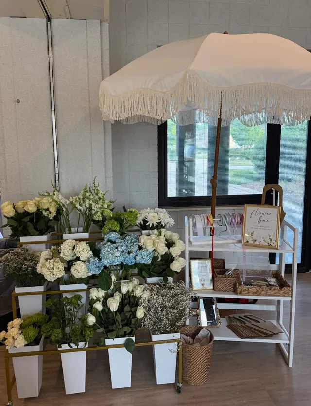 By Bauza • Milwaukee Event Rentals & Experiences — customer photo 2