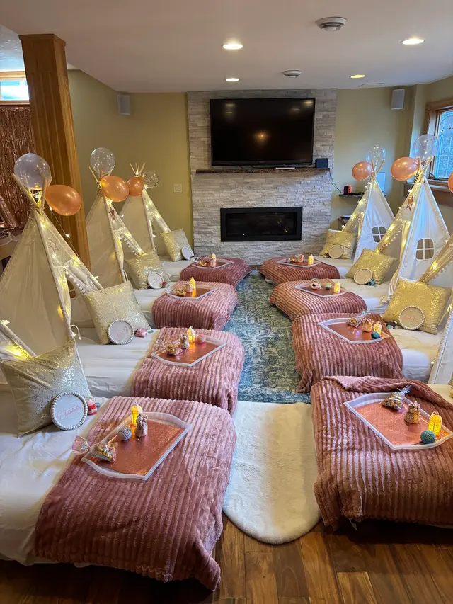 By Bauza • Milwaukee Event Rentals & Experiences — customer photo 3