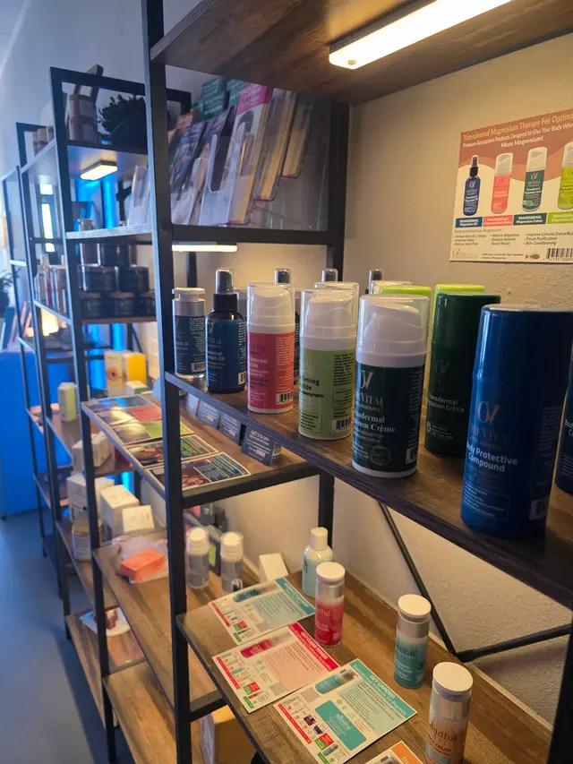 Customer photo from April's review