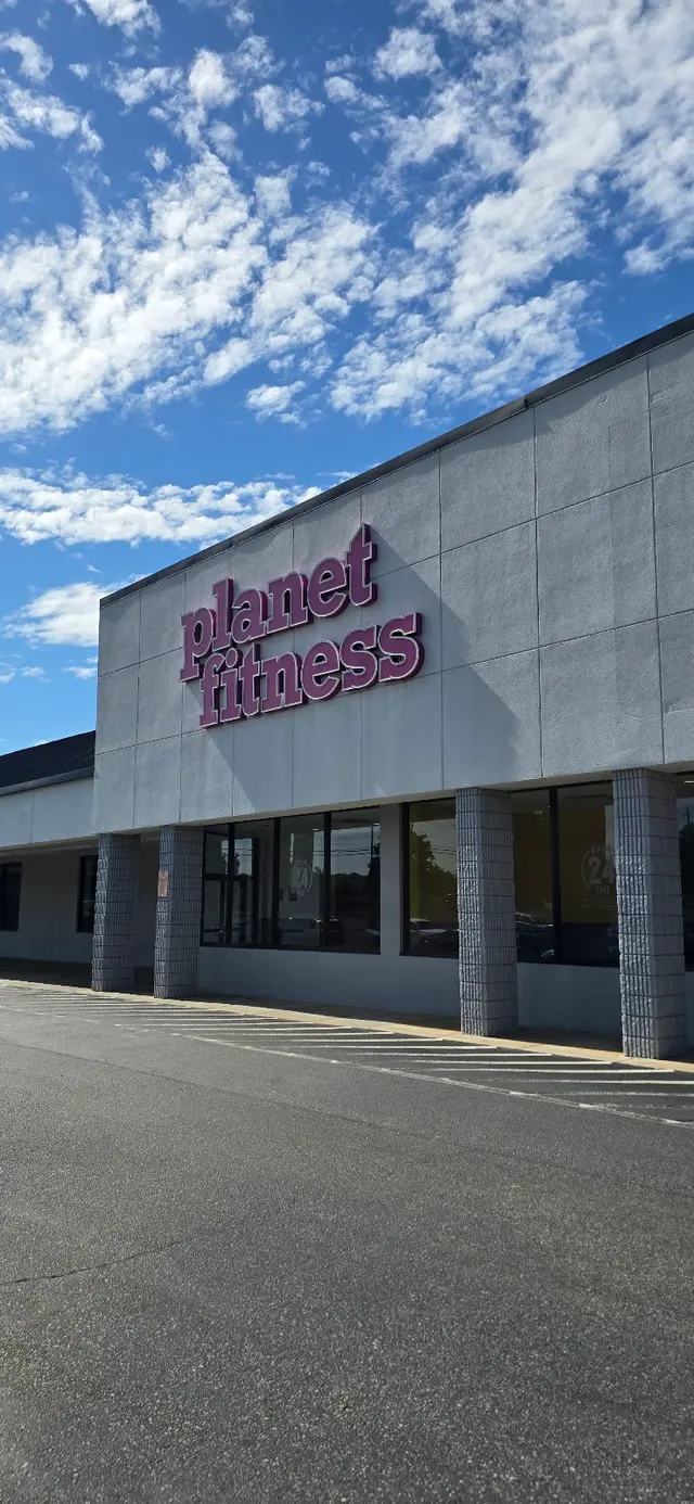 Planet Fitness — customer photo 2