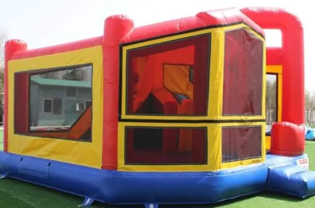 Party'd Up Rentals llc — photo from the business 11