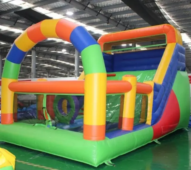 Party'd Up Rentals llc — photo from the business 4
