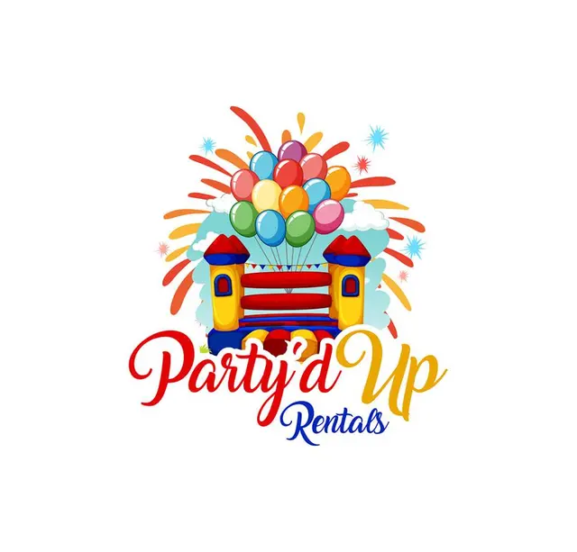 Party'd Up Rentals llc — photo from the business 5