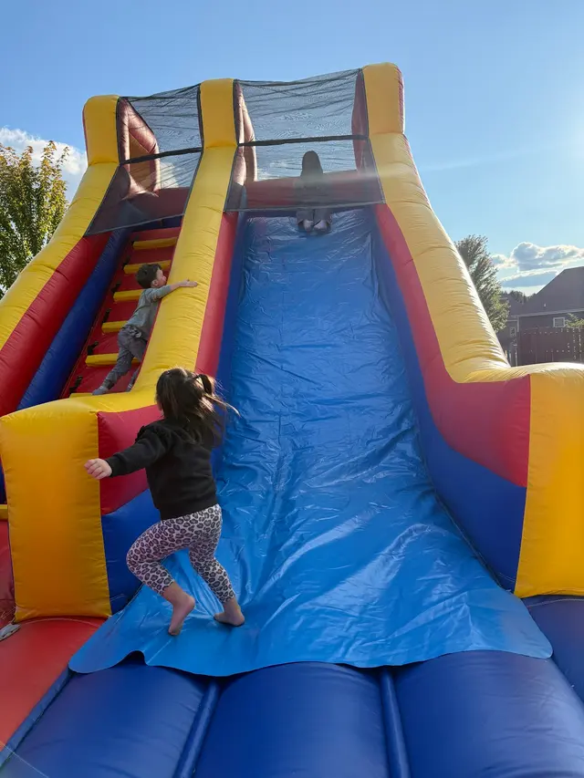 Party'd Up Rentals llc — customer photo 7
