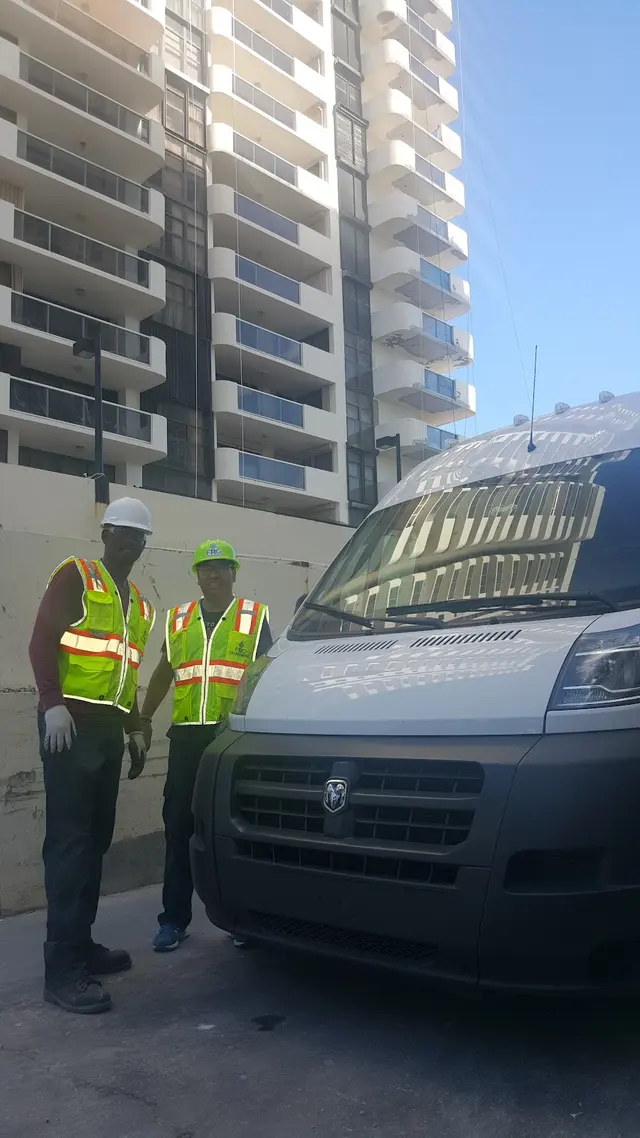 Fundisa Restoration — photo from the business 12