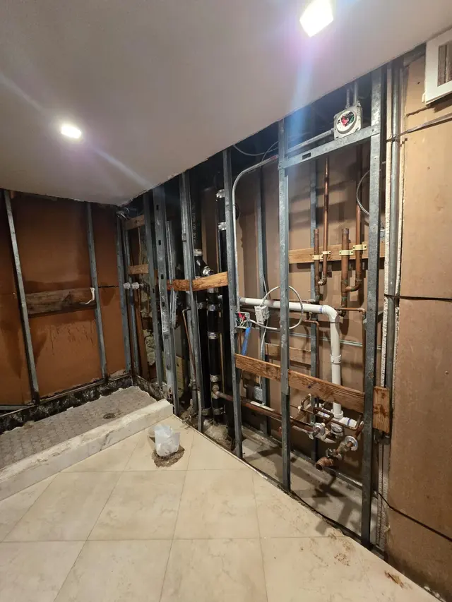 Customer photo of work by Fundisa Restoration, from MARCELO OLIVEIRA's review