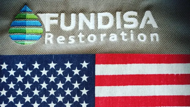 Fundisa Restoration — photo from the business 1