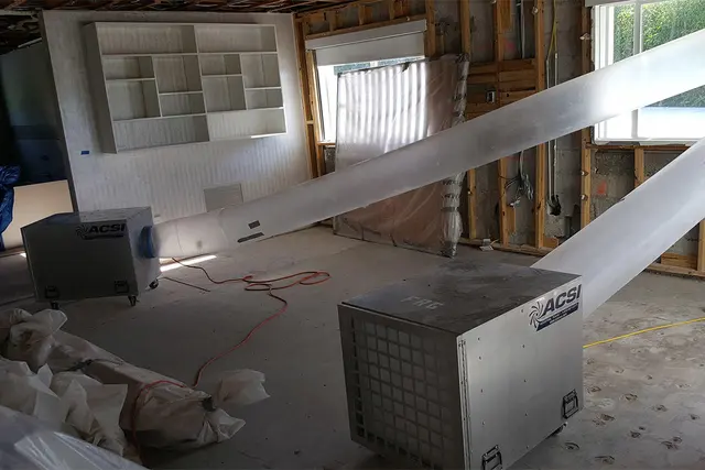 Fundisa Restoration — photo from the business 9