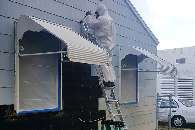 Fundisa Restoration — photo from the business 11