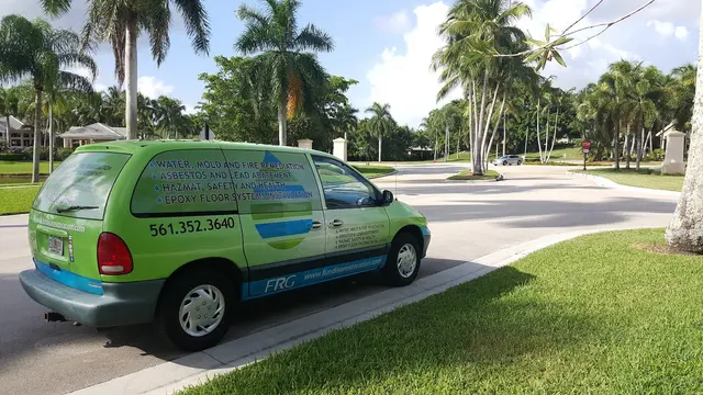Fundisa Restoration — photo from the business 7