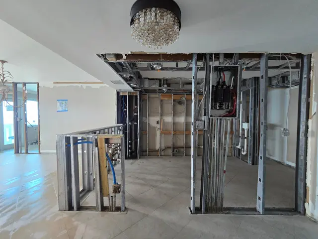 Customer photo of work by Fundisa Restoration, from MARCELO OLIVEIRA's review