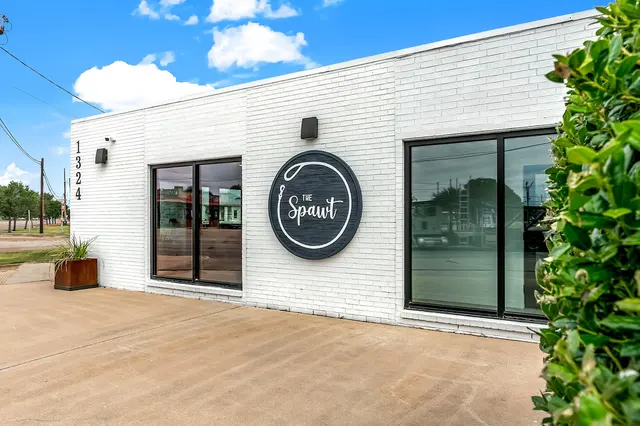 The Spawt — photo from the business 1