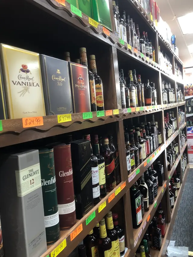 A1 Wine & Liquors — customer photo 4