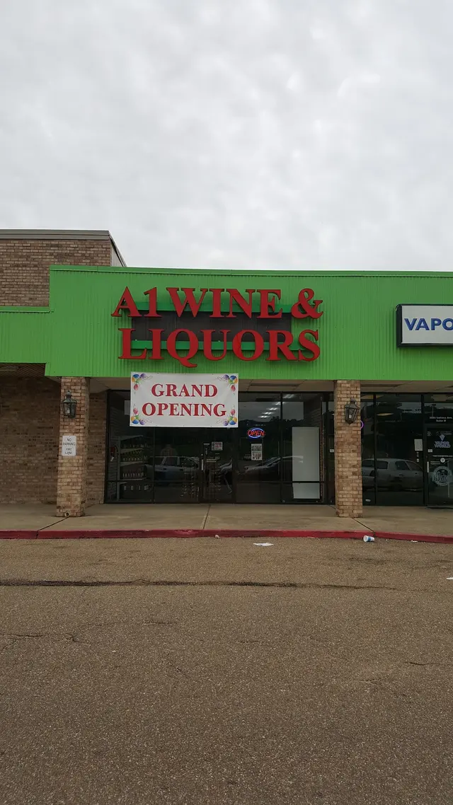 A1 Wine & Liquors — customer photo 1