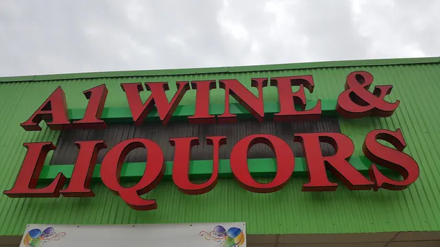 A1 Wine & Liquors — customer photo 9
