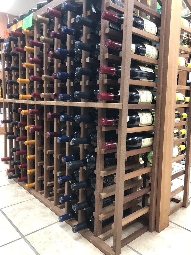 A1 Wine & Liquors — customer photo 6