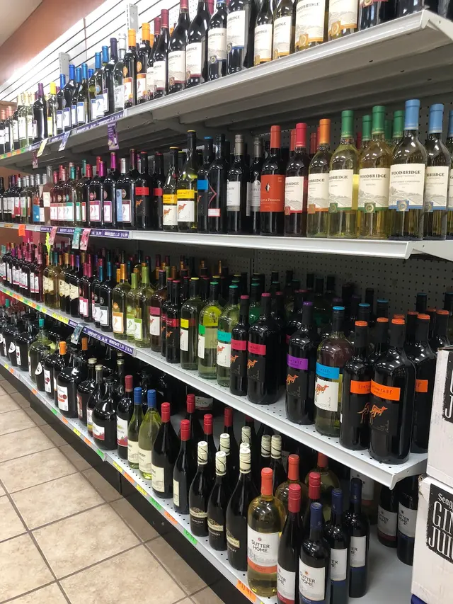 A1 Wine & Liquors — customer photo 3