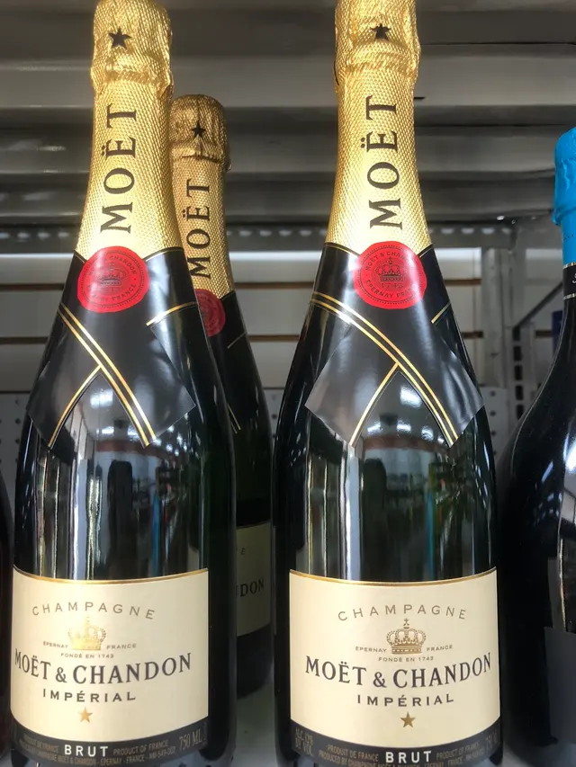 A1 Wine & Liquors — customer photo 11