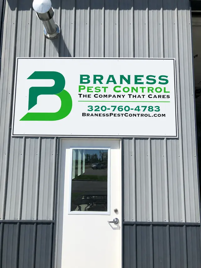 Braness Pest Control — customer photo 3