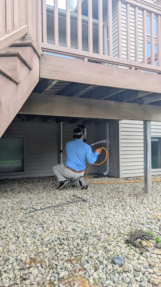 Exodus 8 Pest Control — photo from the business 6