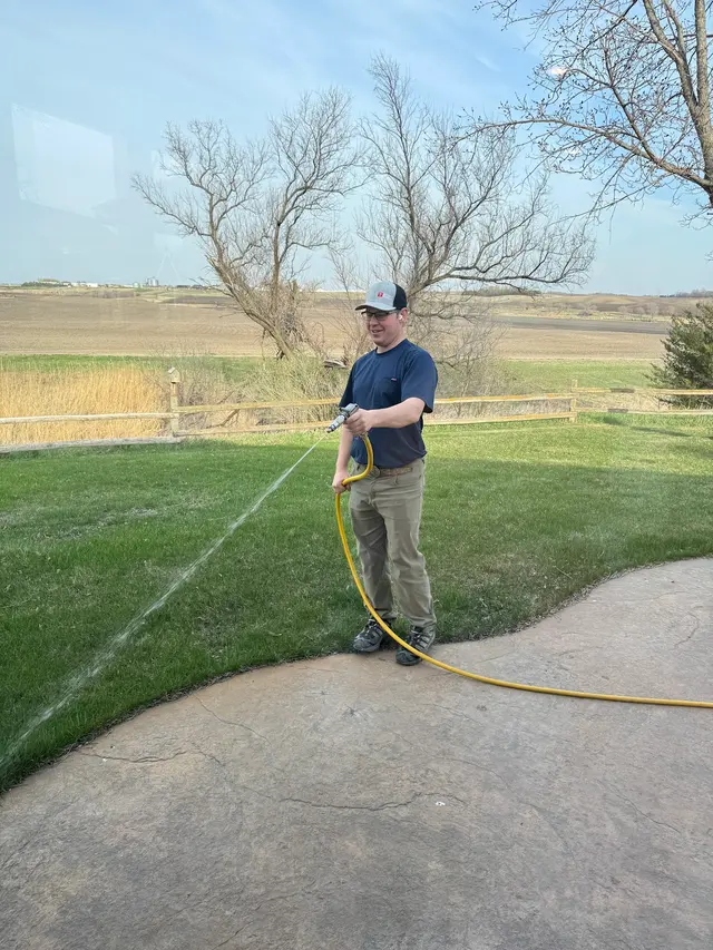 Exodus 8 Pest Control — customer photo 12