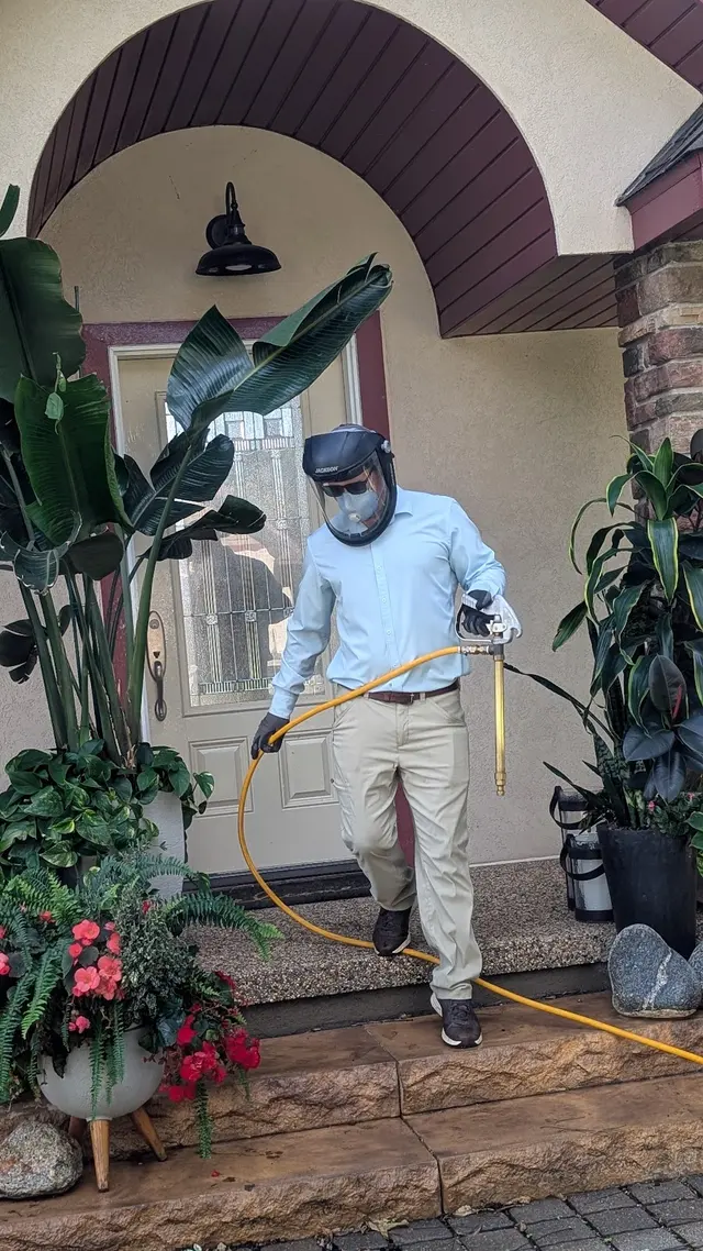 Exodus 8 Pest Control — photo from the business 9