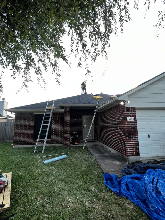 Silver Ridge Roofing & Construction — photo from the business 12