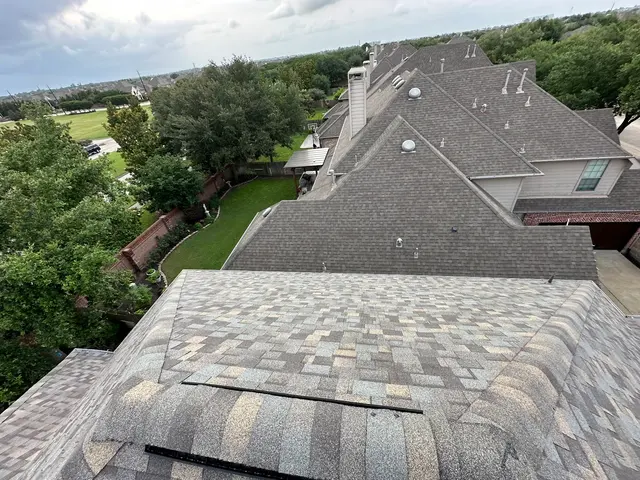 Silver Ridge Roofing & Construction — photo from the business 3